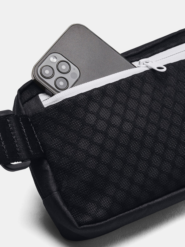 Under Armour Unisex táska Under Armour UA Loudon Waist Bag Xbody