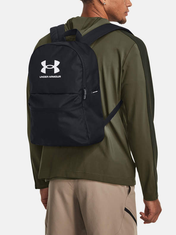 Under Armour Uniszex hátizsák Under Armour UA Loudon Lite Backpack
