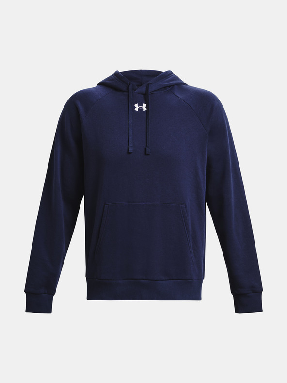 Under Armour Férfi felső Under Armour UA Rival Fleece Hoodie
