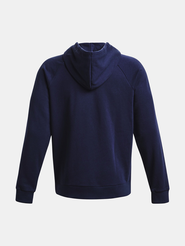 Under Armour Férfi felső Under Armour UA Rival Fleece Hoodie