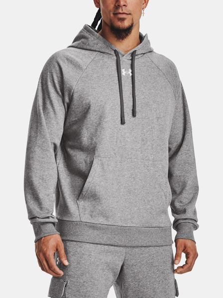 Under Armour Férfi felső Under Armour UA Rival Fleece Hoodie