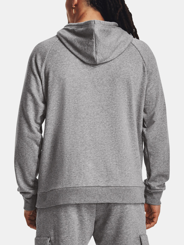 Under Armour Férfi felső Under Armour UA Rival Fleece Hoodie