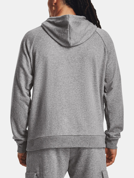 Under Armour Férfi felső Under Armour UA Rival Fleece Hoodie