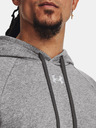 Under Armour Férfi felső Under Armour UA Rival Fleece Hoodie