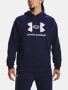 Under Armour Férfi felső Under Armour UA Rival Fleece Logo HD