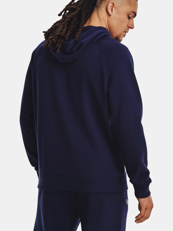 Under Armour Férfi felső Under Armour UA Rival Fleece Logo HD
