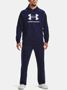 Under Armour Férfi felső Under Armour UA Rival Fleece Logo HD