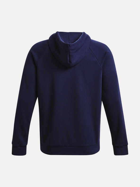 Under Armour Férfi felső Under Armour UA Rival Fleece Logo HD