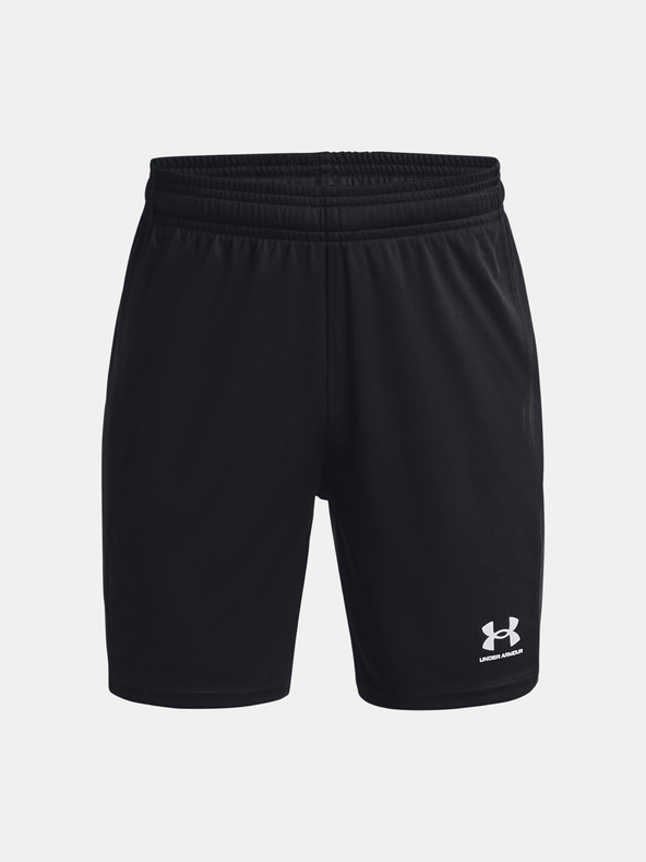 Under Armour Fiú rövidnadrágok Under Armour UA B's Ch. Knit Short