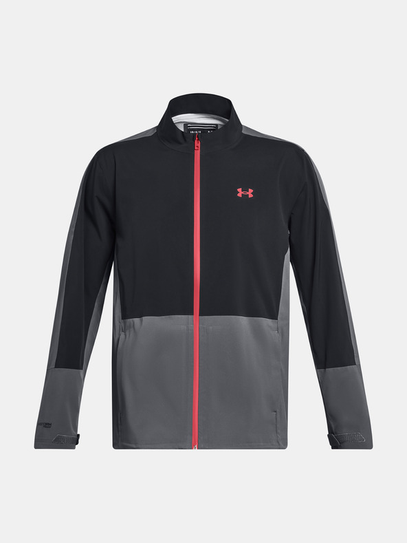 Under Armour Férfi dzseki Under Armour UA STRMPRF 3.0 JKT