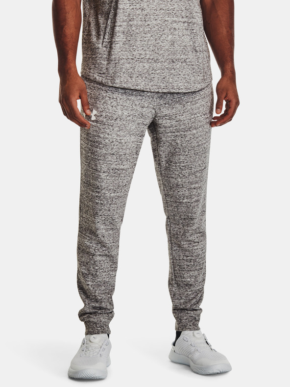 Under Armour Férfi melegítők Under Armour UA Rival Terry Jogger