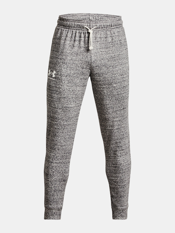 Under Armour Férfi melegítők Under Armour UA Rival Terry Jogger