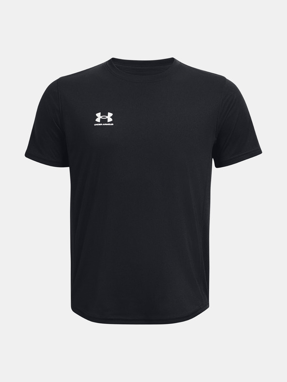 Under Armour Fiú póló Under Armour UA B's Challenger Train SS