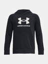 Under Armour Fiú felső Under Armour UA Rival Fleece BL Hoodie