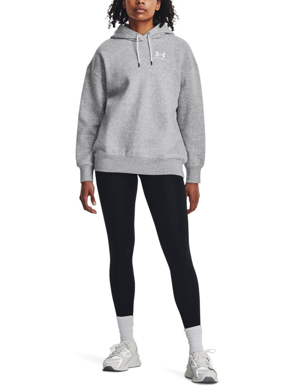 Under Armour Női felső Under Armour Essential Flc OS Hoodie