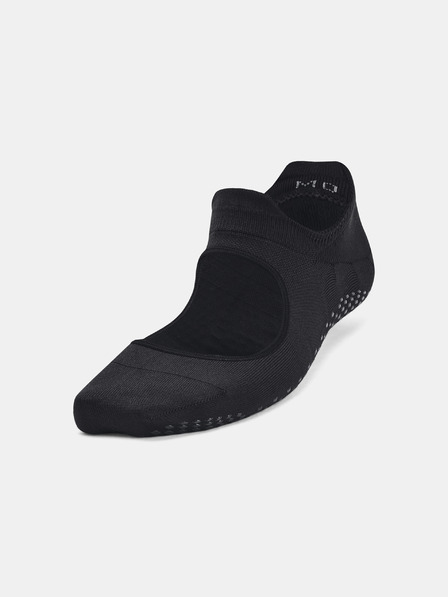 Under Armour Női zokni Under Armour UA Breathe Balance 2pk