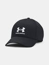 Under Armour Férfi baseball sapka Under Armour Mens Branded Lockup Adj