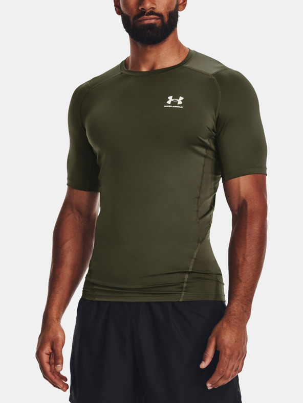 Under Armour Férfi póló Under Armour UA HG Armour Comp SS