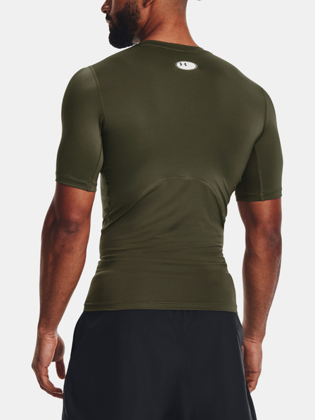 Under Armour Férfi póló Under Armour UA HG Armour Comp SS