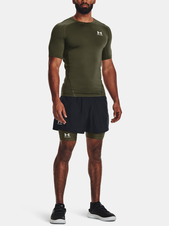 Under Armour Férfi póló Under Armour UA HG Armour Comp SS