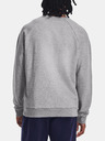 Under Armour Férfi felső Under Armour UA Rival Fleece Crew