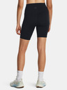 Under Armour Női rövidnadrágok Under Armour Meridian Bike Short 7in