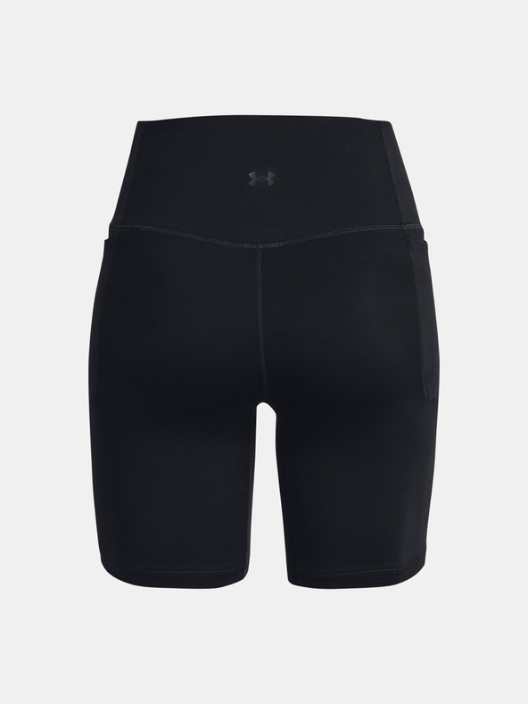 Under Armour Női rövidnadrágok Under Armour Meridian Bike Short 7in