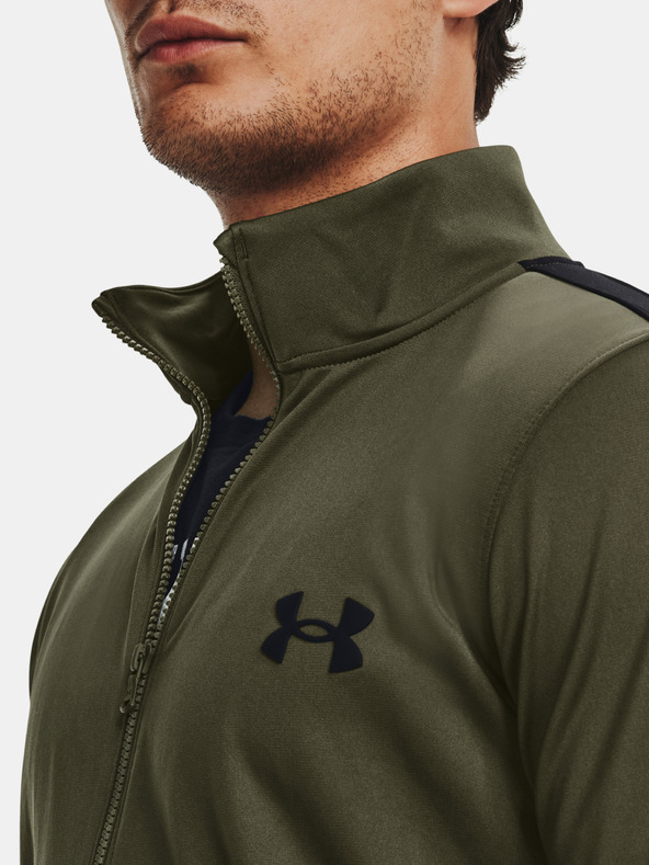 Under Armour Férfi szett Under Armour UA Knit Track Suit