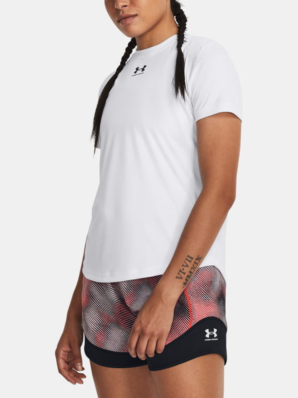 Under Armour Női póló Under Armour UA W's Ch. Pro Train SS