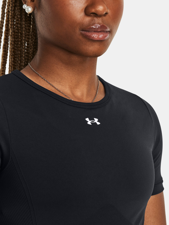 Under Armour Női póló Under Armour UA Train Seamless SS