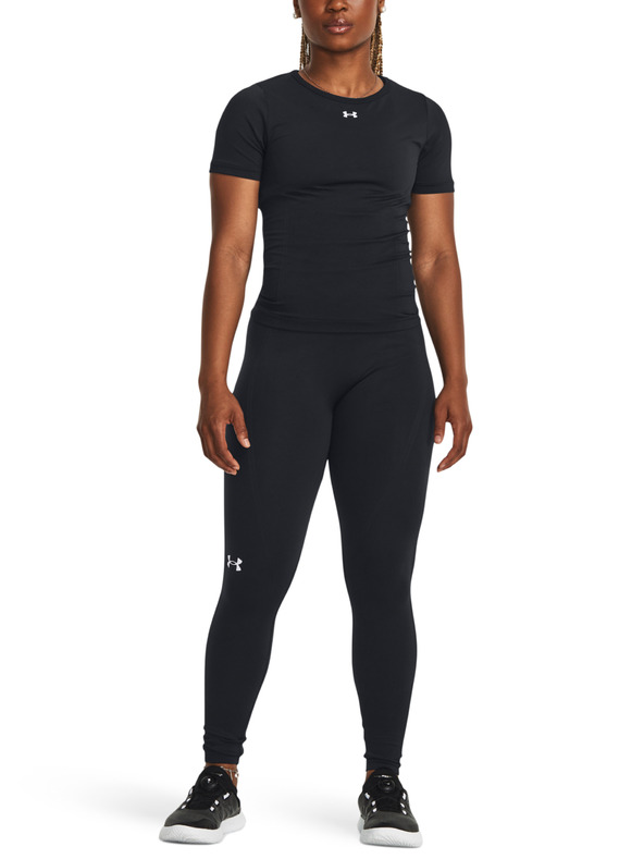 Under Armour Női póló Under Armour UA Train Seamless SS