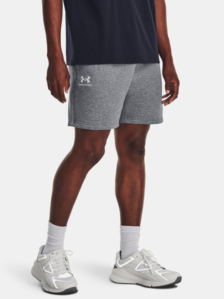 Under Armour Férfi rövidnadrágok Under Armour UA Essential Fleece Shorts
