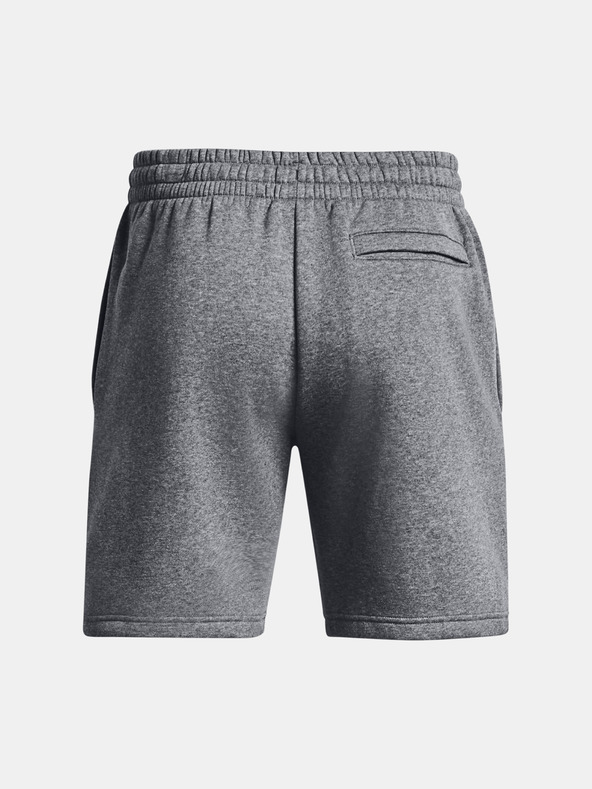 Under Armour Férfi rövidnadrágok Under Armour UA Essential Fleece Shorts