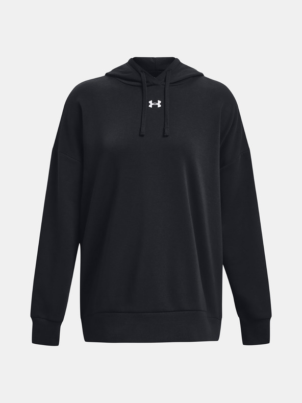 Under Armour Női felső Under Armour UA Rival Fleece OS Hoodie