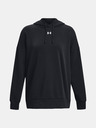 Under Armour Női felső Under Armour UA Rival Fleece OS Hoodie