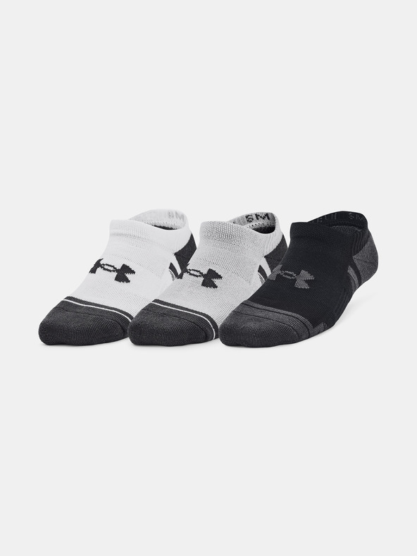 Under Armour Gyerek unisex zokni Under Armour Y UA Performance Tech 3pk NS