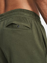 Under Armour Férfi melegítők Under Armour UA Rival Fleece Cargo Jogger