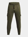 Under Armour Férfi melegítők Under Armour UA Rival Fleece Cargo Jogger