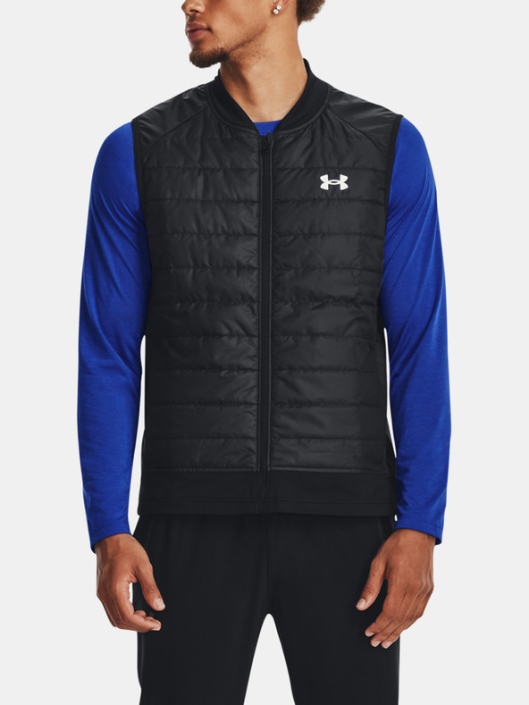 Under Armour Férfi mellény Under Armour UA STRM INS RUN VEST