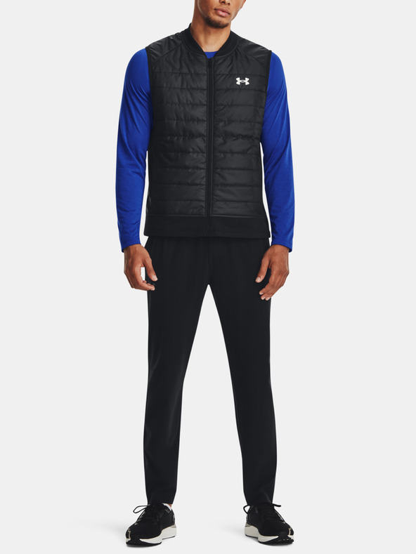 Under Armour Férfi mellény Under Armour UA STRM INS RUN VEST