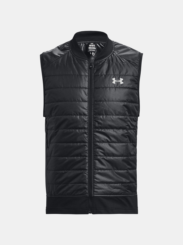 Under Armour Férfi mellény Under Armour UA STRM INS RUN VEST