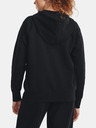 Under Armour Női felső Under Armour UA Rival Fleece FZ Hoodie