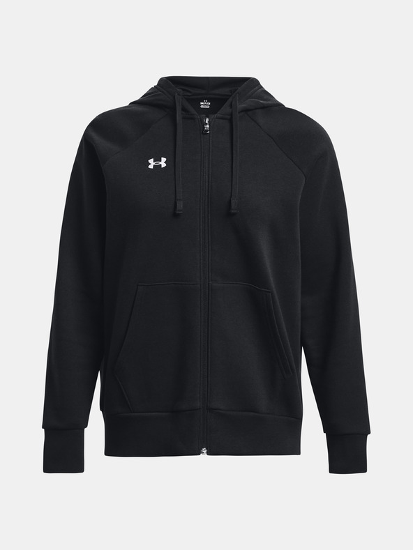 Under Armour Női felső Under Armour UA Rival Fleece FZ Hoodie