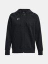 Under Armour Női felső Under Armour UA Rival Fleece FZ Hoodie