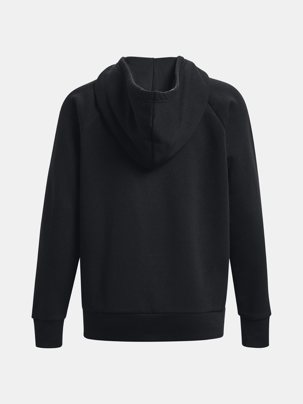 Under Armour Női felső Under Armour UA Rival Fleece FZ Hoodie