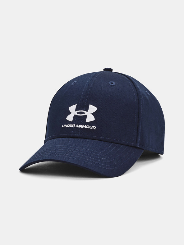 Under Armour Férfi baseball sapka Under Armour Mens Branded Lockup Adj