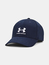 Under Armour Férfi baseball sapka Under Armour Mens Branded Lockup Adj