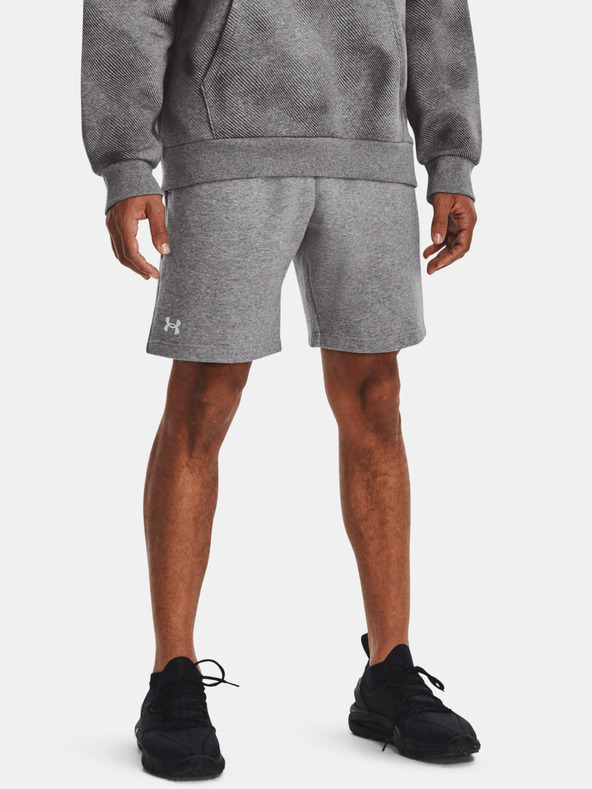 Under Armour Férfi rövidnadrágok Under Armour UA Rival Fleece Shorts