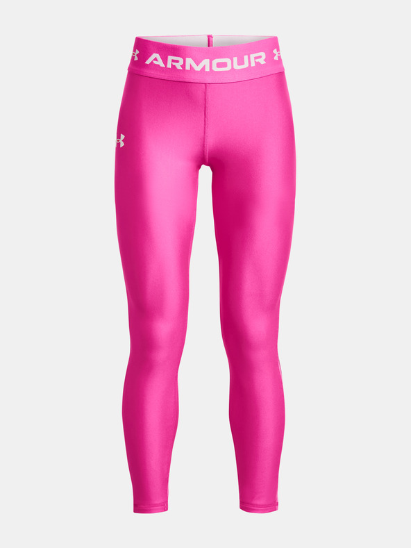 Under Armour Lány leggings Under Armour Armour Legging