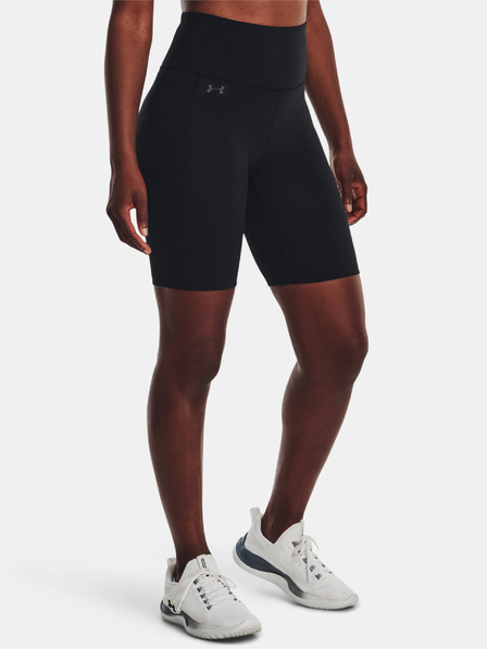 Under Armour Női rövidnadrágok Under Armour Motion Bike Short